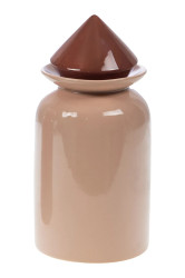 Dekorativní váza home & lifestyle 27.5 cm