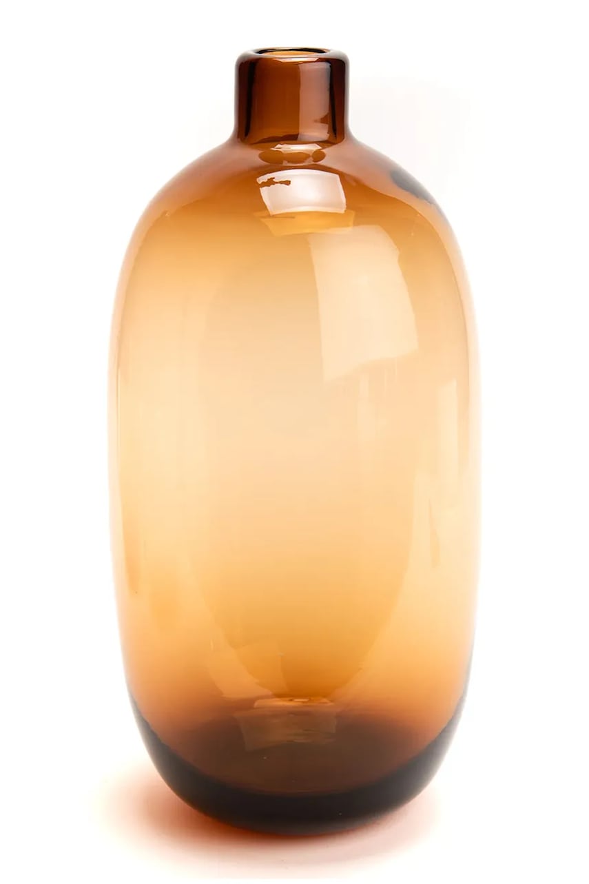 Dekorativní váza home & lifestyle 38 cm