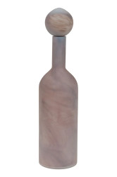 Dekorativní váza home & lifestyle 51.5 cm