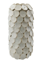 Dekorativní váza House Doctor 30 x 15 cm