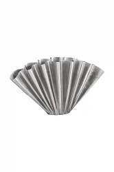 Dekorativní váza House Doctor HDFlood 53,4 x 30 x 11 cm