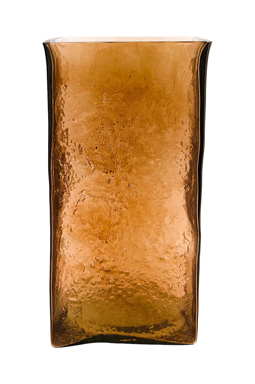 Dekorativní váza House Doctor HDSquare 30 cm