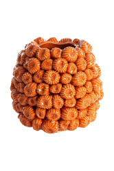 Dekorativní váza Light & Living 20,5 x 19 cm