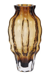 Dekorativní váza Madam Stoltz 18 cm