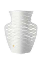 Dekorativní váza Octaevo Cyano