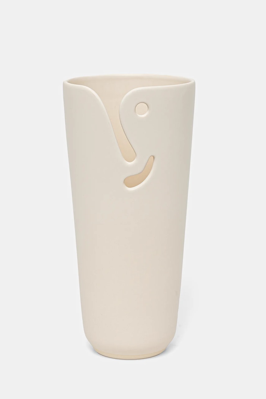 Dekorativní váza PO: Echo