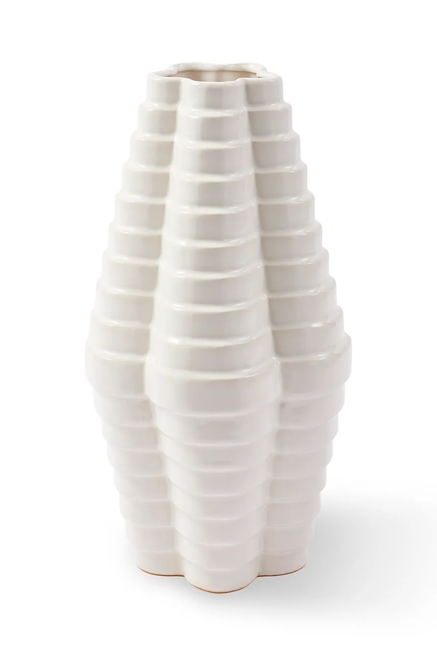 Dekorativní váza Pols Potten Mille-Feuille