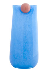 Dekorativní váza Present Time Bolita L