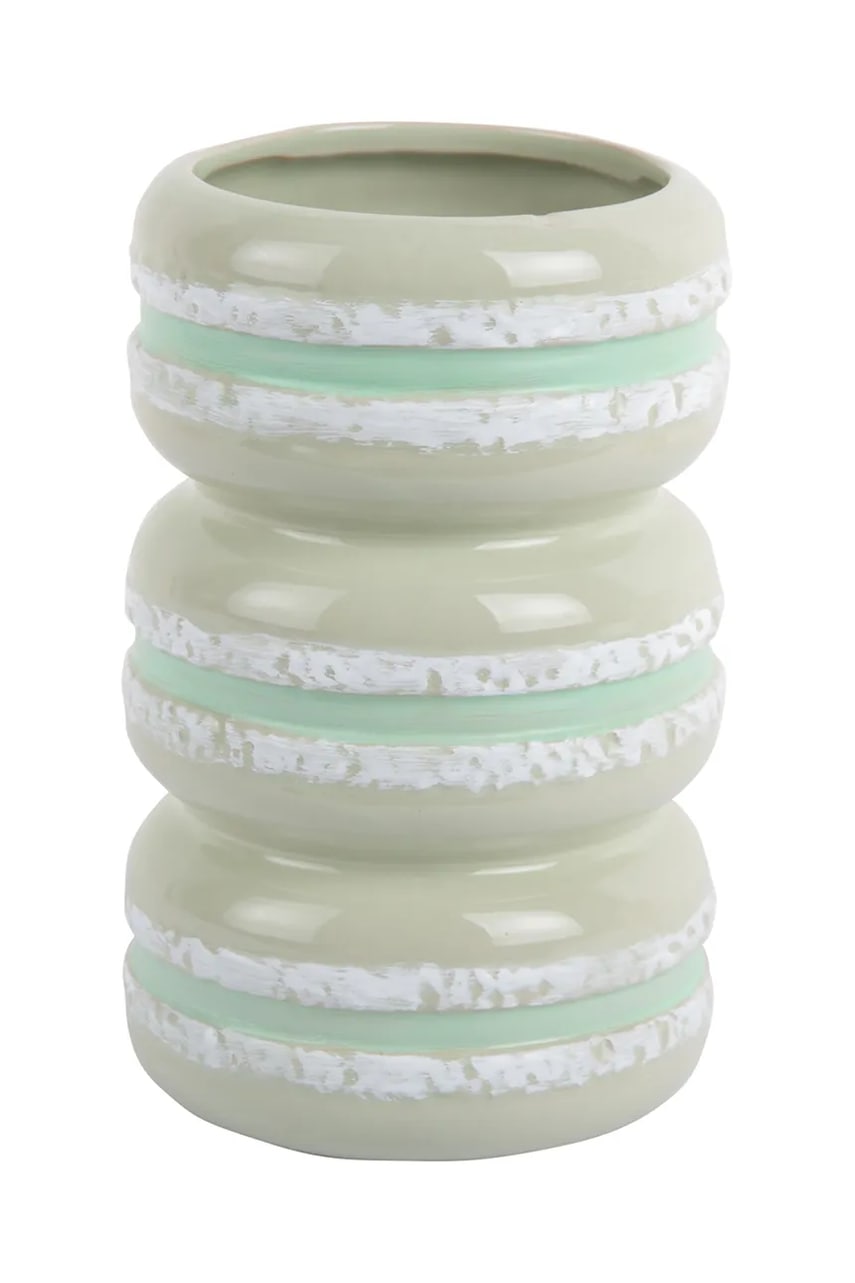 Dekorativní váza Present Time Macaron