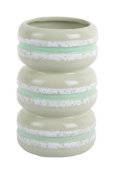 Dekorativní váza Present Time Macaron