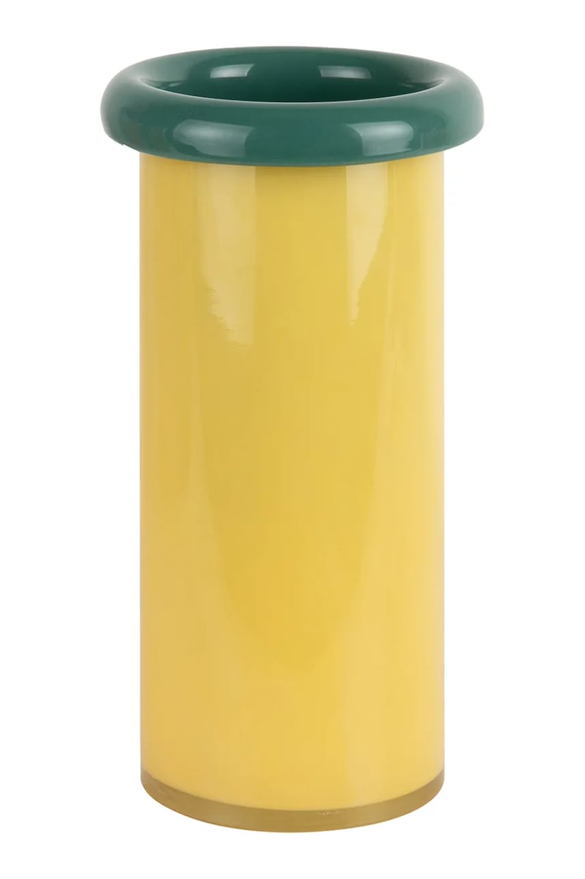 Dekorativní váza Present Time Plegado S