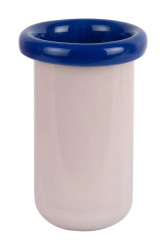 Dekorativní váza Present Time Plegado XS