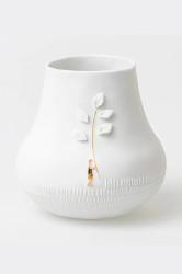 Dekorativní váza Raeder Meadow 11 x 11 cm