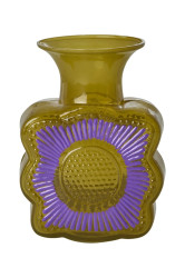 Dekorativní váza Rice 20 x 8 cm