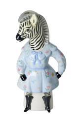 Dekorativní váza Rice 25 x 12 cm