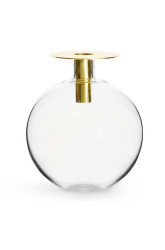 Dekorativní váza Sagaform Top Vase