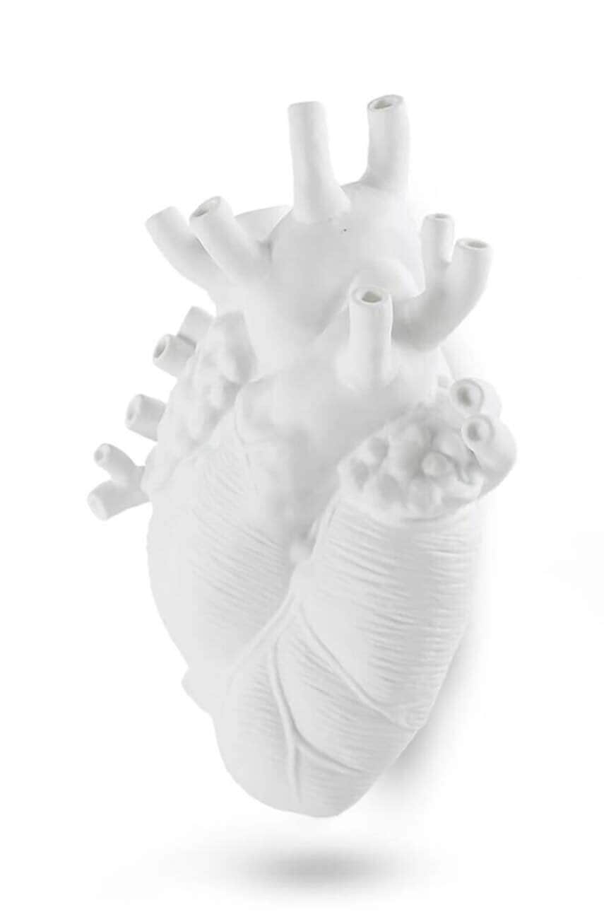 Dekorativní váza Seletti Love In Bloom Giant