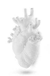 Dekorativní váza Seletti Love In Bloom Giant