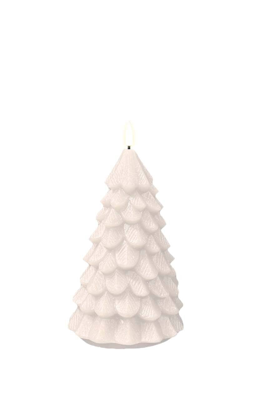 Deluxe Homeart  LED svíčka  16 cm