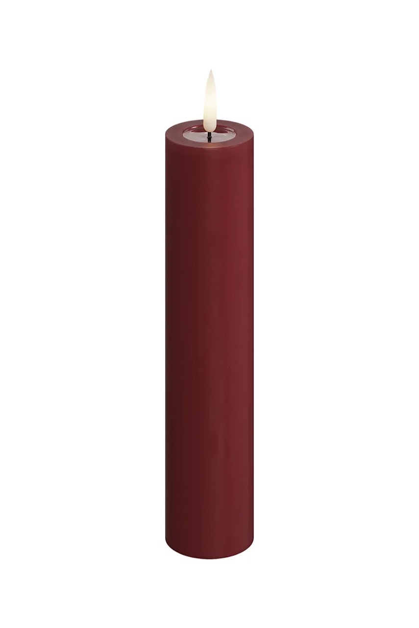 Deluxe Homeart  LED svíčka