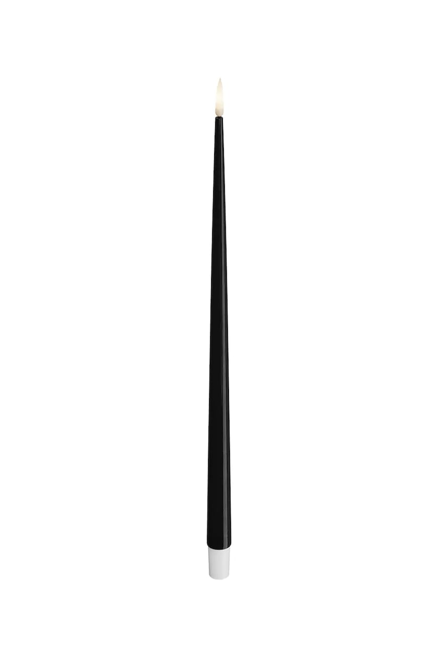 Deluxe Homeart  Sada LED svíček  2,2 x 28 cm 2-pack
