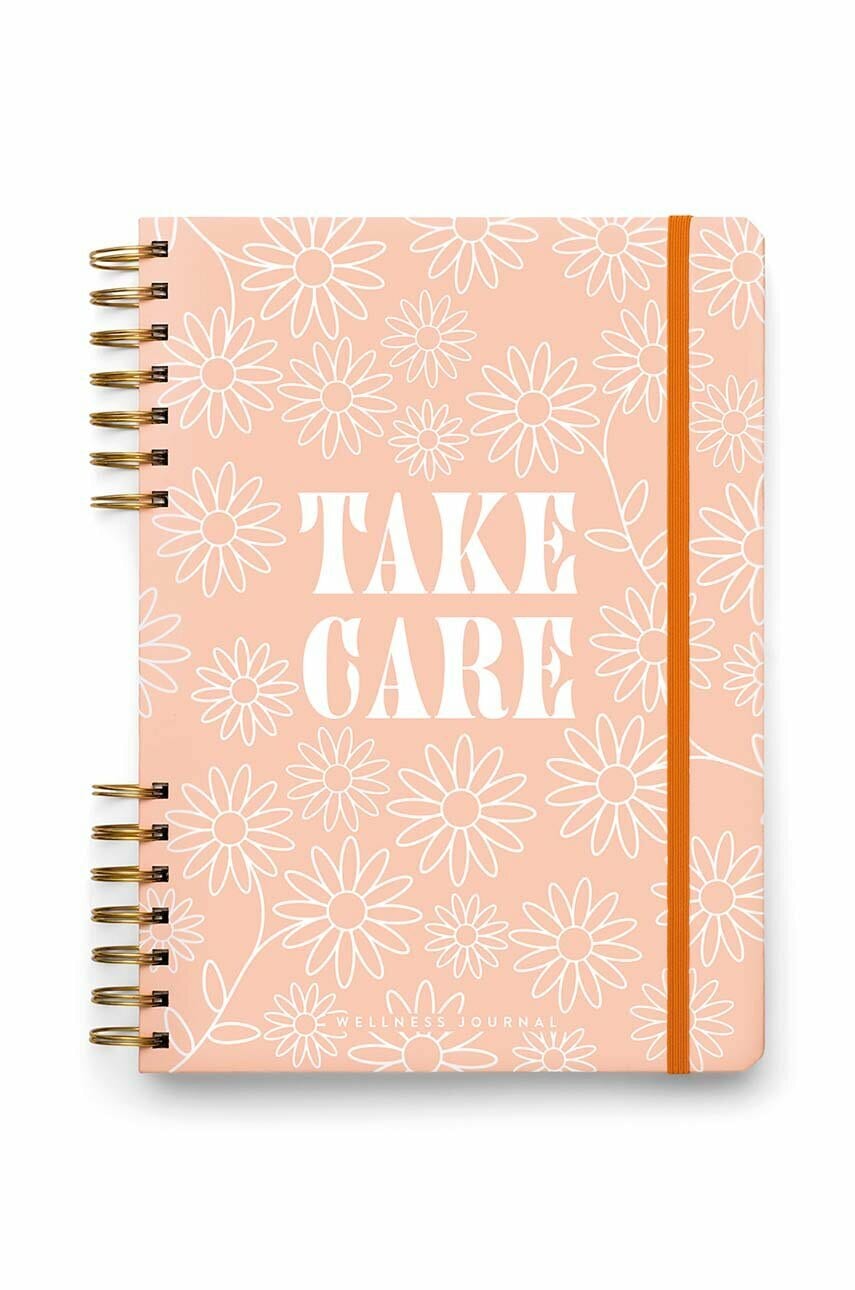 Deník Designworks Ink Guided Wellness