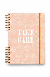 Deník Designworks Ink Guided Wellness