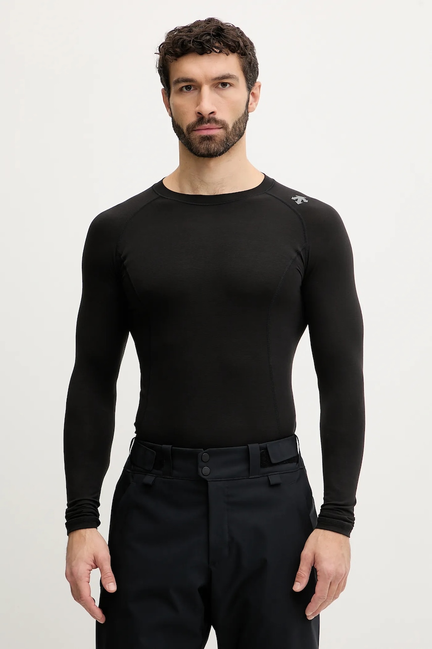 Descente  Funkční triko s dlouhým rukávem  BASE LAYER TOP