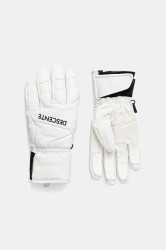 Descente  Kožené lyžařské rukavice  LEATHER GLOVE
