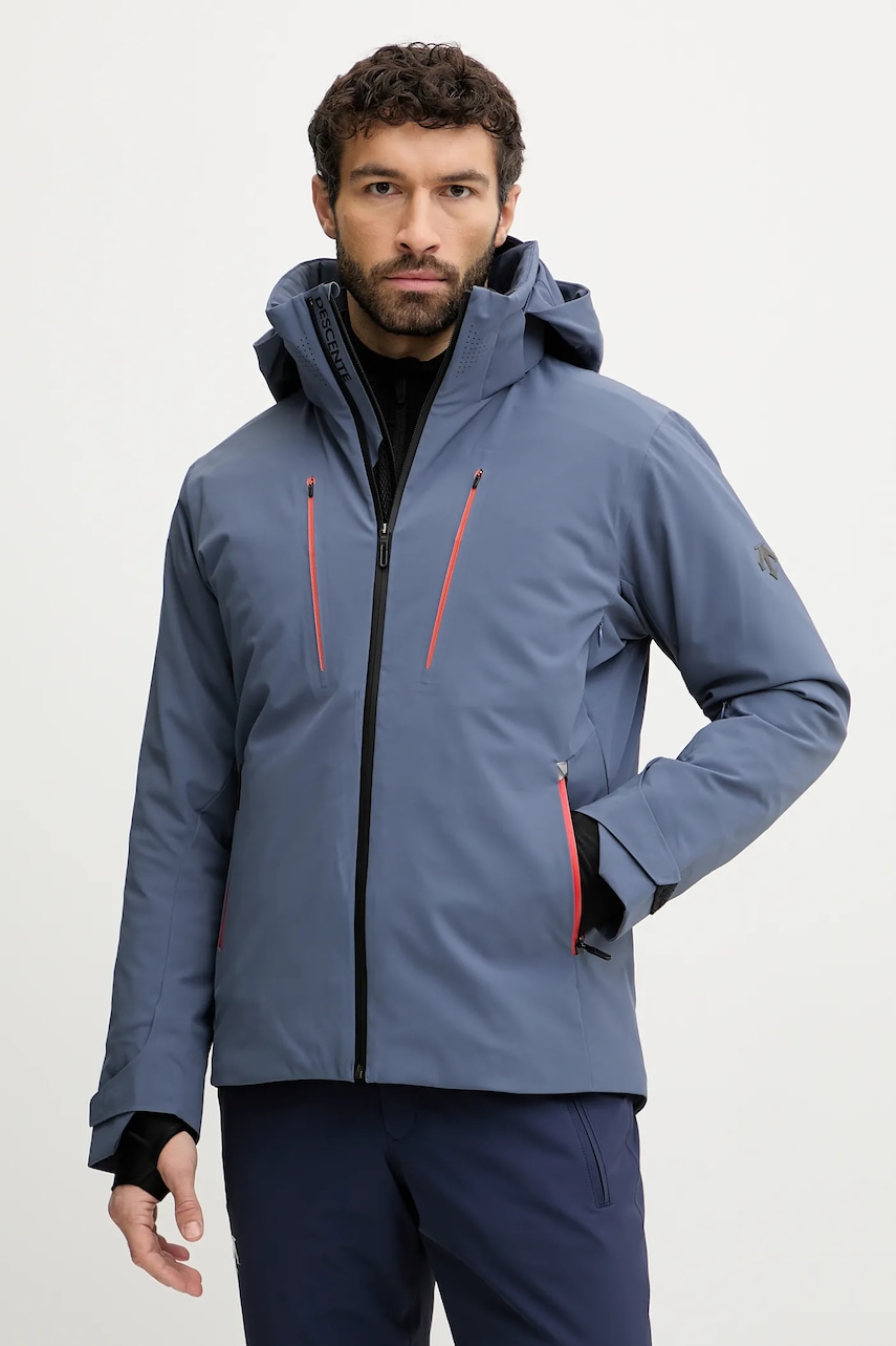 Descente  Lyžařská bunda  REMOVABLE DOWN JACKET
