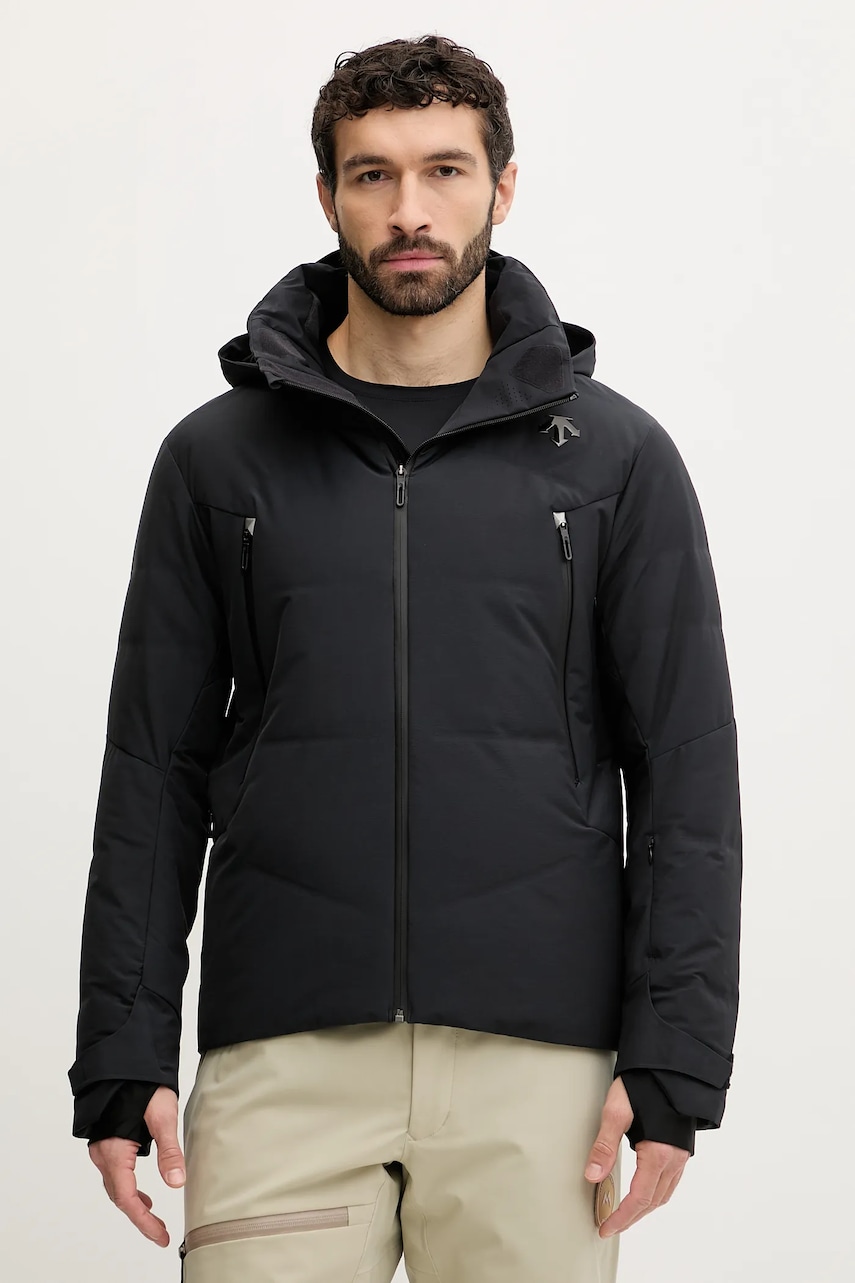 Descente  Péřová lyžařská bunda  HYBRID DOWN JACKET