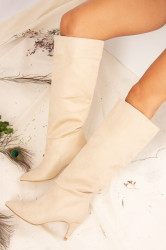 Deset dámských bot Fox Shoes