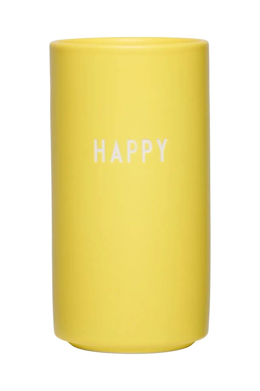 Design Letters  Dekorativní váza  Favourite 100 ml