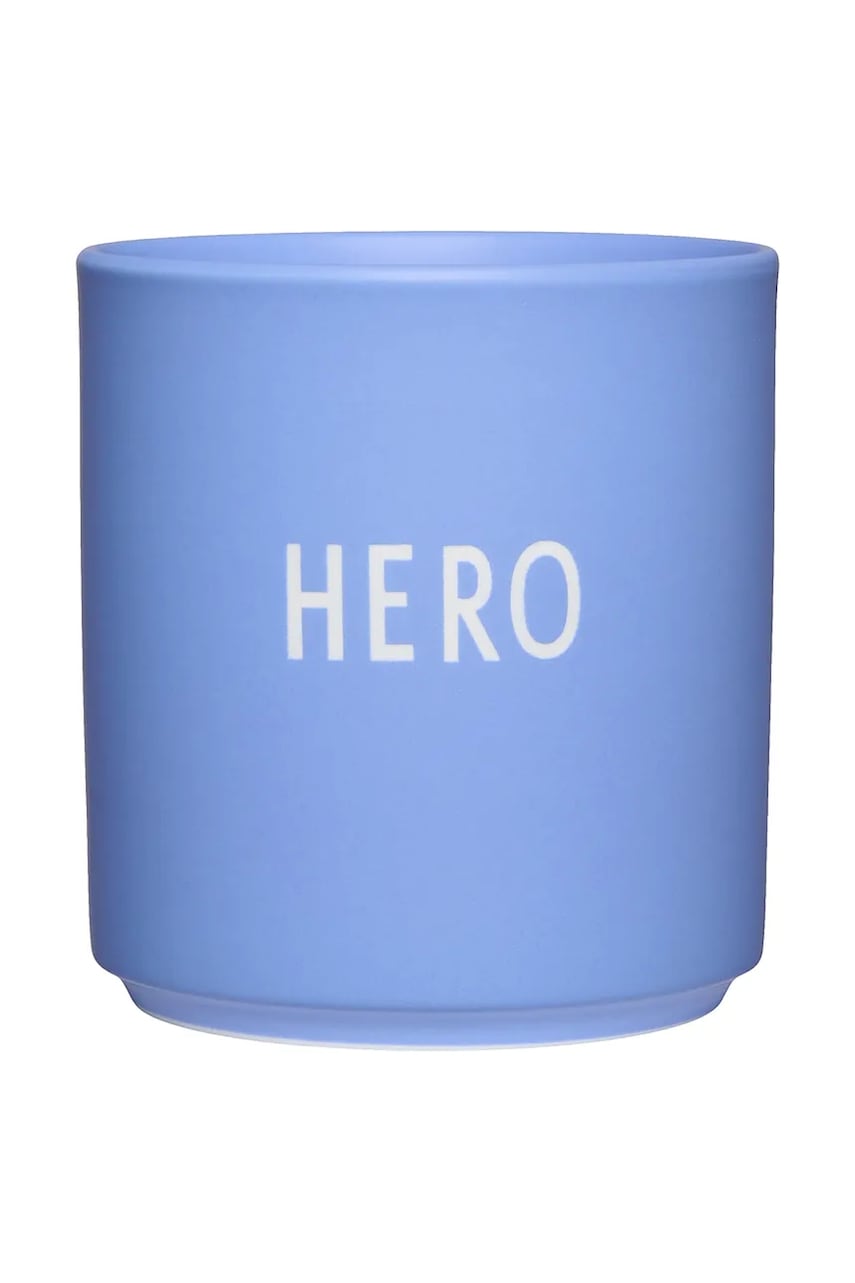 Design Letters  Hrnek  Favourite Cup 250 ml
