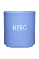 Design Letters  Hrnek  Favourite Cup 250 ml