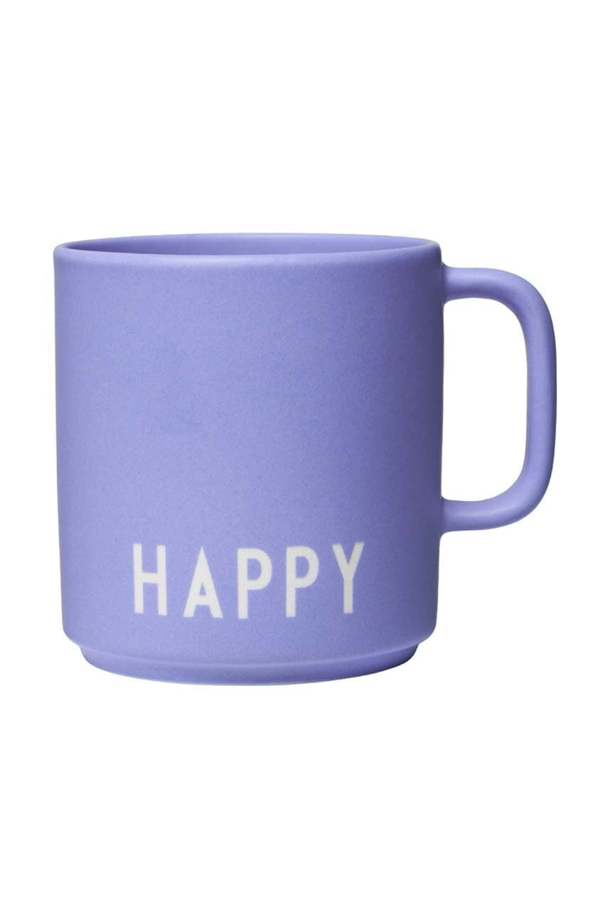 Design Letters  Hrnek  Favourite Cup