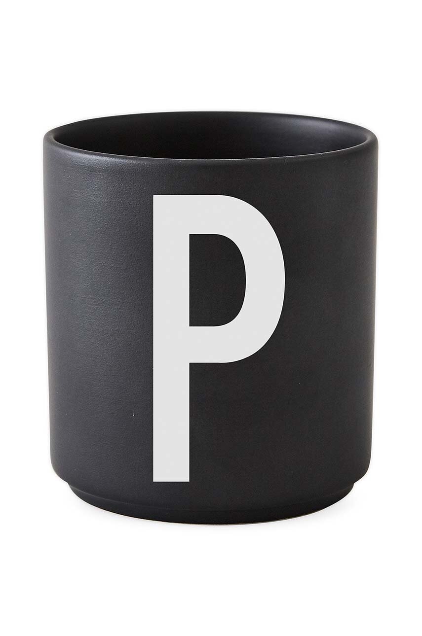 Design Letters  Hrnek  Personal Porcelain Cup 250 ml