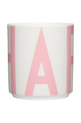 Design Letters  Hrnek  Vintage ABC 250 ml