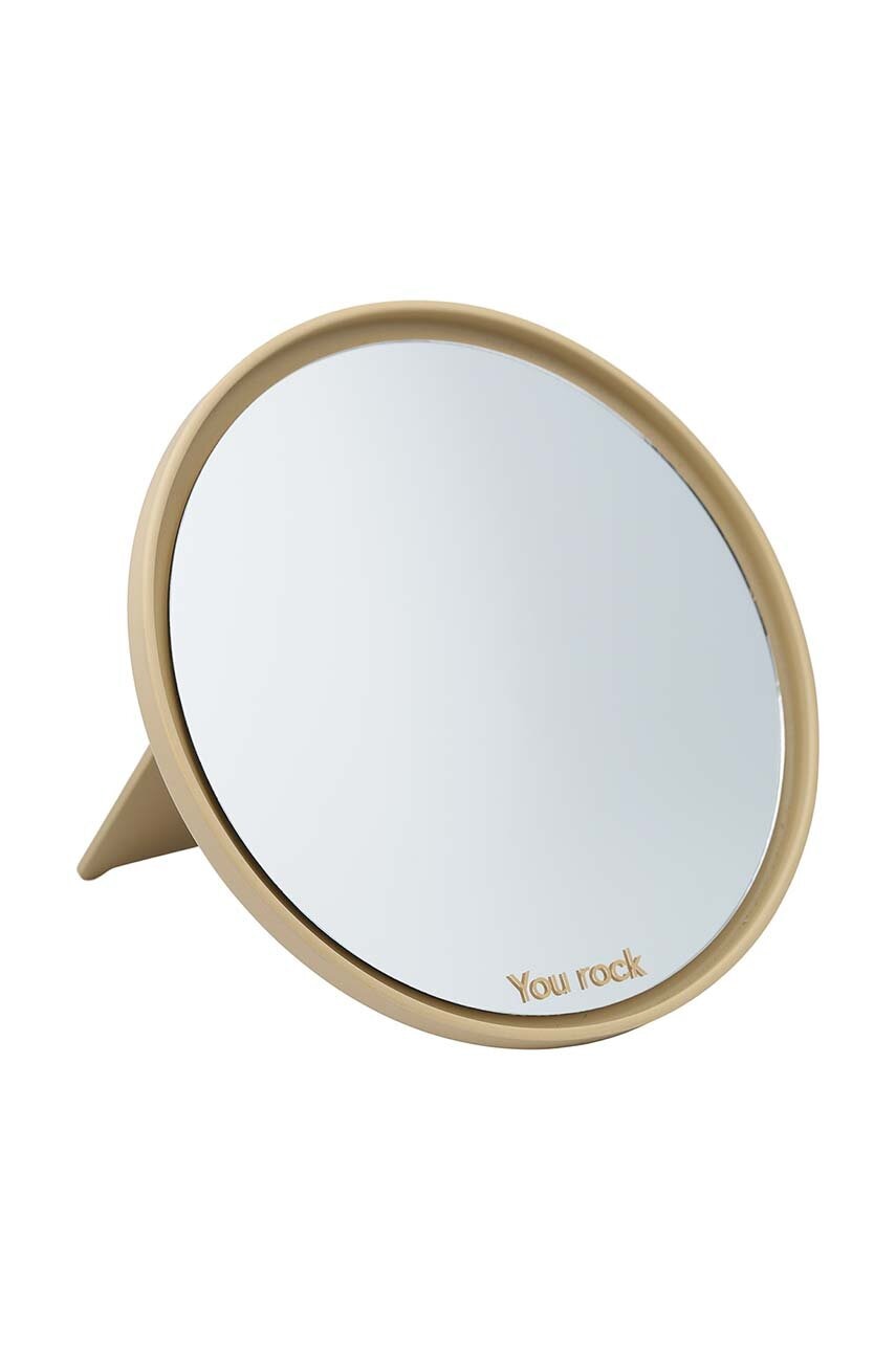 Design Letters  Kosmetické zrcátko  Mirror Mirror