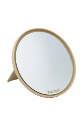 Design Letters  Kosmetické zrcátko  Mirror Mirror