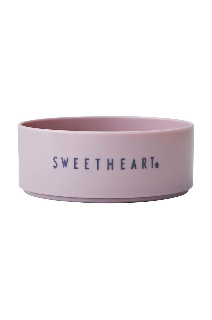 Design Letters  Miska  Mini favourite bowl