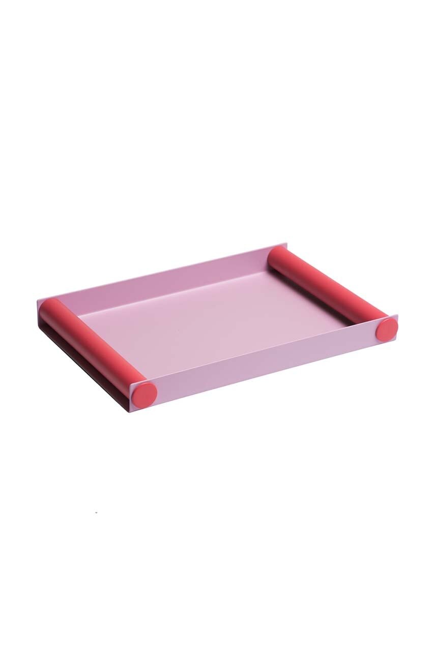 Design Letters  Podnos  Ray Tray Medium