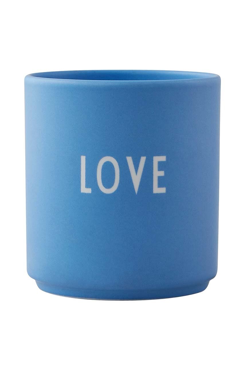 Design Letters  Pohárek  Favourite Cups