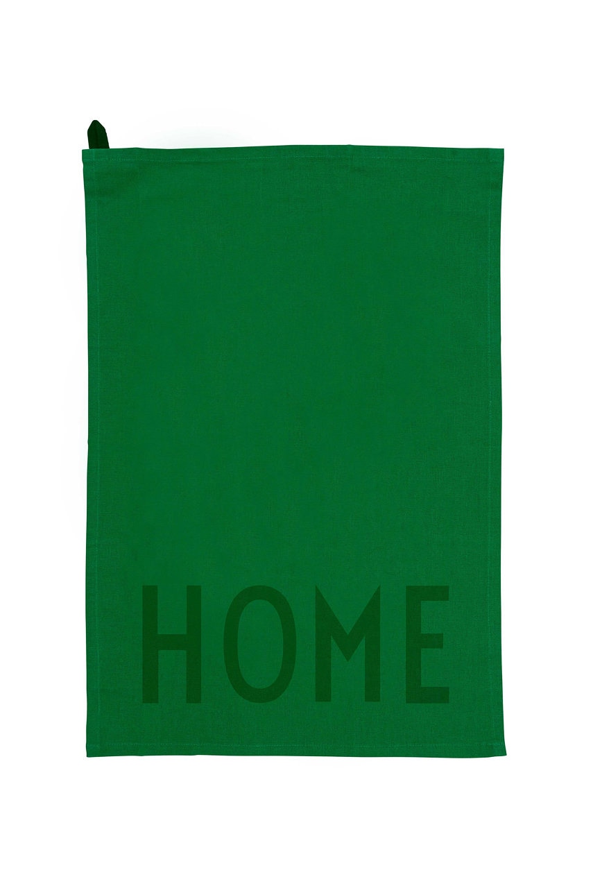 Design Letters  Sada kuchyňských utěrek  (2-pack)