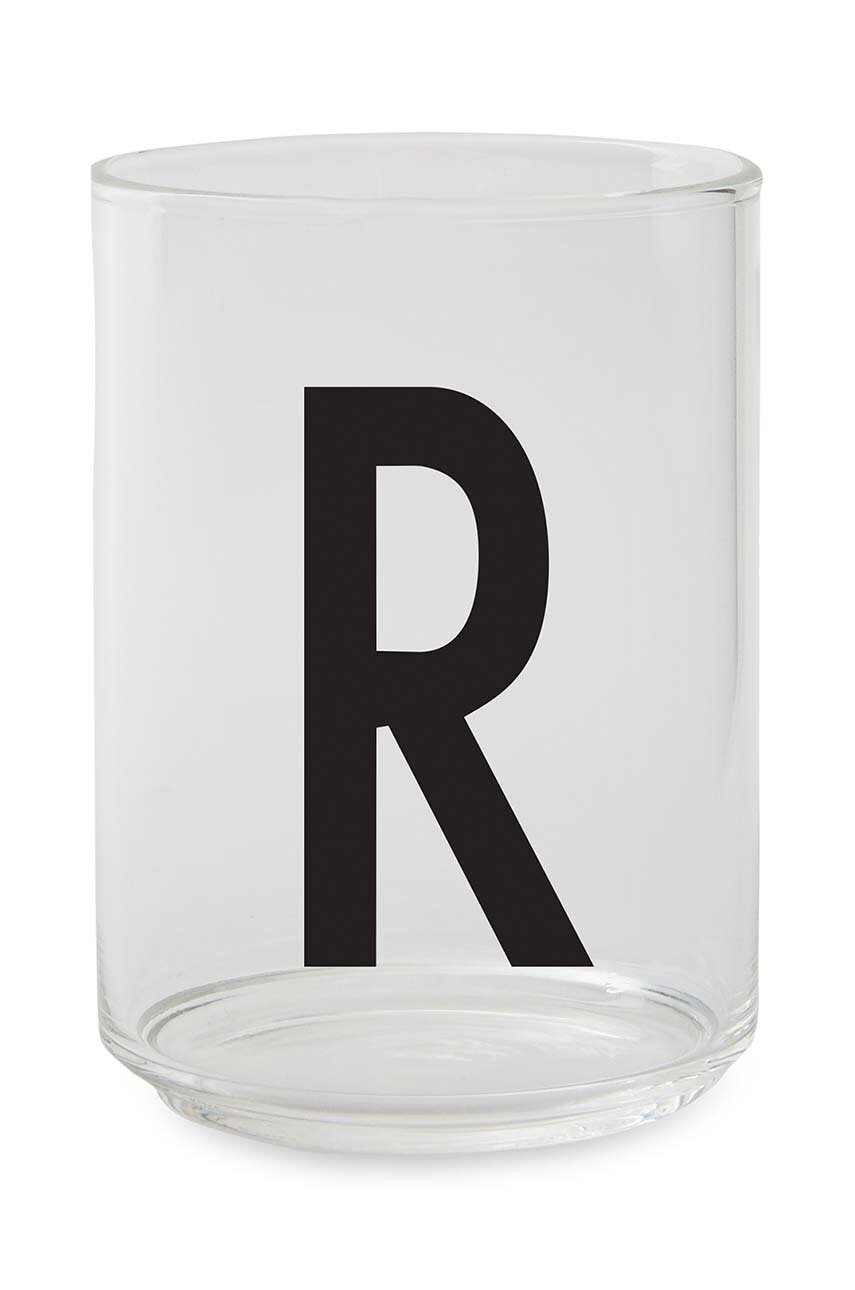 Design Letters  Sklenka  Personal Drinking Glass 350 ml