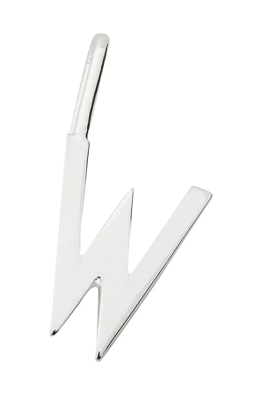 Design Letters  Stříbrný přívěsek