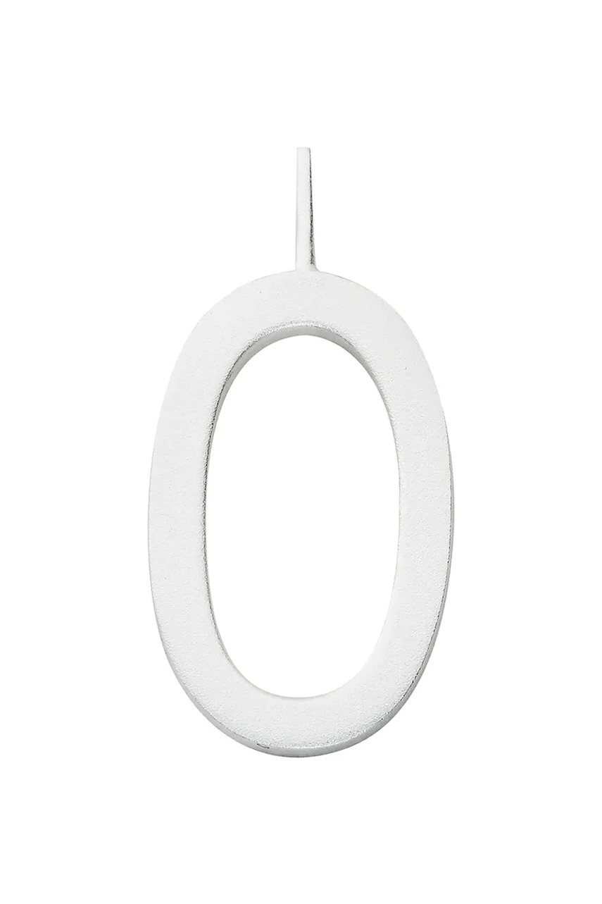 Design Letters  Stříbrný přívěsek