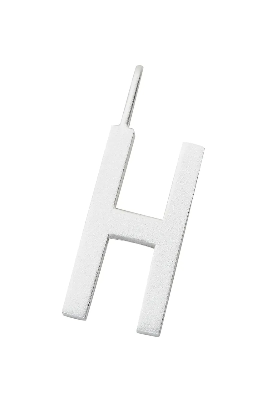 Design Letters  Stříbrný přívěsek
