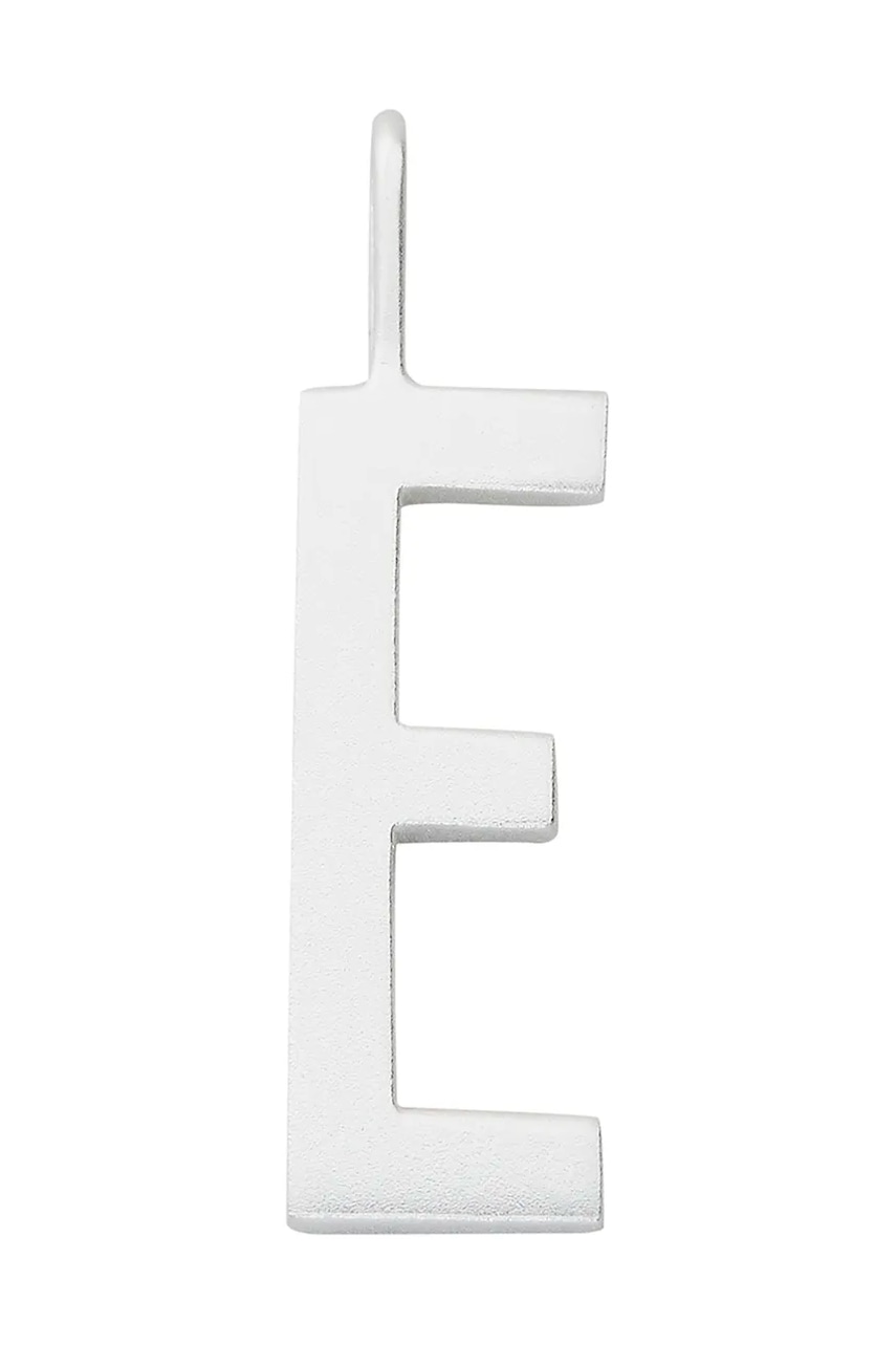 Design Letters  Stříbrný přívěsek