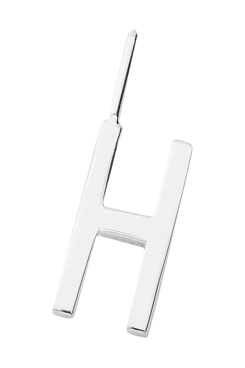 Design Letters  Stříbrný přívěsek